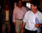 El Encuentro de Escritores se consolida en la ciudad