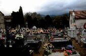 El cementerio municipal tendrá 192 nuevos nichos