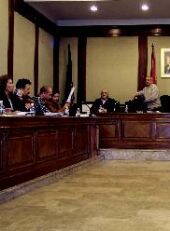 El PP no congelará las tasas, como pedía el Partido Socialista