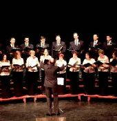 Concierto bejarano de Santa Cecilia