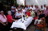 Trofeos de los campeonatos de mayores
