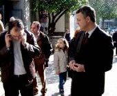 Riñones no se fía de los planes de desarrollo de los socialistas
