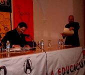 Emiliano Tapia aborda la exclusión social