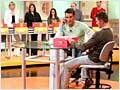 Una bejarana gana 4.000 euros en Tele 5