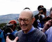 El candelariense Francisco Rico nombrado vicario judicial de Plasencia                                                                                