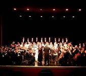 ´El Mesías´ llega al teatro Cervantes