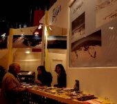 El edil de Turismo de Béjar ultima en Madrid la presencia en la feria