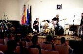 Comienza el curso intensivo de blues