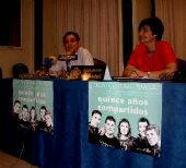 San Gil celebra su 15 aniversario