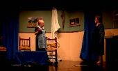 El teatro clausura las actividades en Béjar