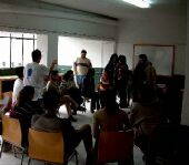 Difusión de culturas en Béjar