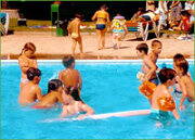 Los bejaranos podrán disponer de un bono para las piscinas de la comarca por 5 euros                                                                  
