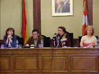 El Ayuntamiento de Béjar volverá a gestionar lo cobros de impuestos municipales en detrimento de REGTSA, la entidad de la Diputación                  
