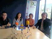 Los colegios públicos participan en unas jornadas sobre Alzheimer                                                                                     