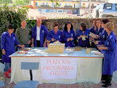 Éxito de participación en el taller de la Fundación Premysa                                                                                           