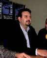 Duras críticas a Félix Valle del ex concejal del PP Raúl Hernández, que supedita su liderazgo de UPS a un proyecto de ciudad                          
