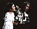 Rigoletto llena el Cervantes