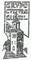 San Gil ofrece una conferencia en Salamanca  sobre le Patrimonio Industrial de Béjar                                                                  