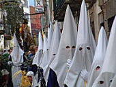 Más de 16.000 personas pudieron visitar la ciudad la pasada semana santa                                                                              