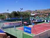 El Club de Tenis Béjar se enfrenta al Club de Tenis Guijuelo en la última jornada jornada de la fase regular de la liga provincial por equipos        