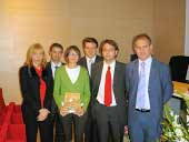 Abraza la Tierra gana la II Edición del Premio Info Rural Castilla y León                                                                             