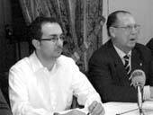 UPS Béjar pedirá la dimisión de Alejo Riñones, y del Concejal de Urbanismo                                                                            