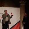 Andrés Hernández recoge el Premio Solidaridad por la iniciativa No lo tiro Salamanca