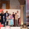 Movimiento Burujú recibe el Premio Solidaridad por su apoyo a la infancia hospitalizada