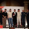 Alumnado del IES Tierra de Ciudad Rodrigo premiado por su labor solidaria tras la DANA