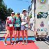 Pódium Maratón Vetón Femenino 2026