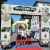 Pódium Maratón Vetón Masculino 2026