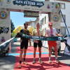 Pódium Masculino Ultra, Ruta Vetona 2026