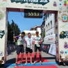 Pódium Maratón Vetón, Ruta Vetona 2026