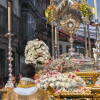 Procesión del Corpus Christi Béjar 2026