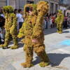 Procesión del Corpus Christi Béjar 2026