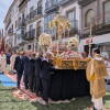 Procesión del Corpus Christi Béjar 2026
