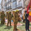 Procesión del Corpus Christi Béjar 2026