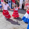 Procesión del Corpus Christi Béjar 2026