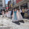Procesión del Corpus Christi Béjar 2026