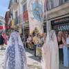 Procesión del Corpus Christi Béjar 2026