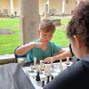 Torneo de Ajedrez Ferias de Béjar