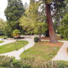Jardín Romántico de El Bosque de Béjar