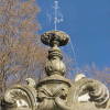 Fuente de la Sábana, El Bosque de Béjar