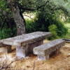 Merendero El Bosque de Béjar