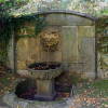 Fuente del Escudo, El Bosque de Béjar