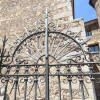 Puerta lateral del Palacio Ducal de Béjar