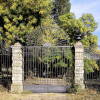La Puerta de la Justa Bosque de Béjar