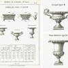 Catálogo de la Fonderie de Brousseval de 1904