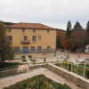 El Bosque de Béjar palacete y jardines