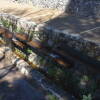Terraza de la huerta, Bosque de Béjar